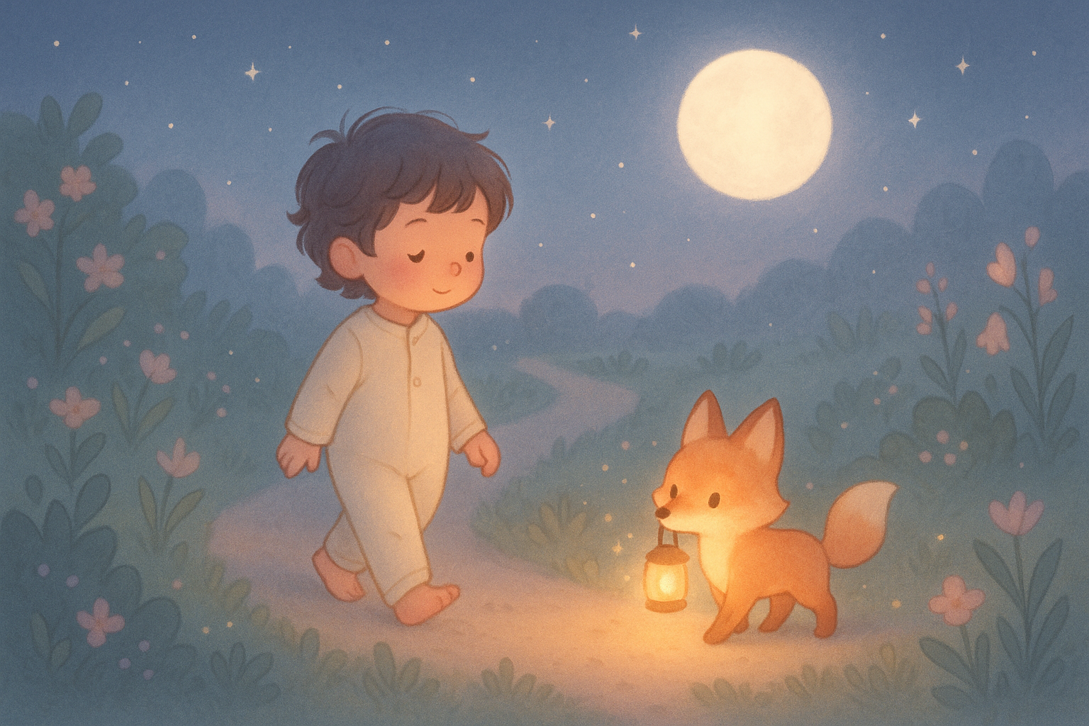 10 Magical Sidekick Ideas for Personalized Kids Stories
